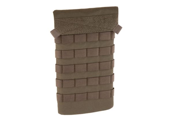 Clawgear Hydration Carrier Core 2L RAL7013 Clawgear Hydration Carrier Core 2L RAL7013