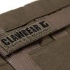 Clawgear Hydration Carrier Core 2L RAL7013 Clawgear Hydration Carrier Core 2L RAL7013