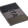 Clawgear Italy Flag Patch RAL7013 Clawgear Italy Flag Patch RAL7013
