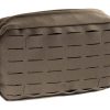 Clawgear Large Horizontal Utility Pouch LC RAL7013 Clawgear Large Horizontal Utility Pouch LC RAL7013