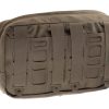 Clawgear Large Horizontal Utility Pouch LC RAL7013 Clawgear Large Horizontal Utility Pouch LC RAL7013