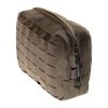 Clawgear Large Horizontal Utility Pouch LC RAL7013 Clawgear Large Horizontal Utility Pouch LC RAL7013