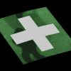 Clawgear Medic IR Patch Multicam