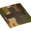 Clawgear Medic IR Patch Multicam