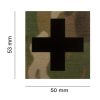 Clawgear Medic IR Patch Multicam