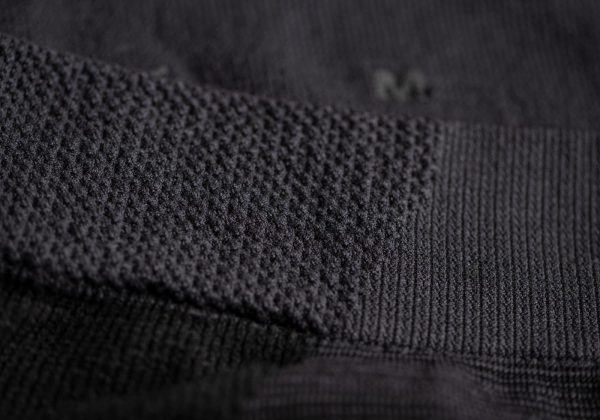 Clawgear Merino Seamless Boxer Black 2XL