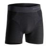 Clawgear Merino Seamless Boxer Black L
