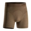 Clawgear Merino Seamless Boxer Stonegrey Olive 2XL Clawgear Merino Seamless Boxer Stonegrey Olive 2XL