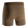 Clawgear Merino Seamless Boxer Stonegrey Olive M