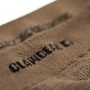 Clawgear Merino Seamless Boxer Stonegrey Olive M