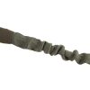 Clawgear One Point Elastic Support Sling Paracord RAL7013