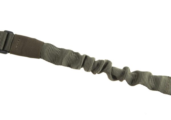 Clawgear One Point Elastic Support Sling Paracord RAL7013