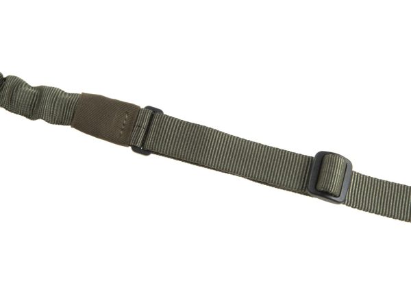 Clawgear One Point Elastic Support Sling Paracord RAL7013