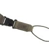 Clawgear One Point Elastic Support Sling Paracord RAL7013