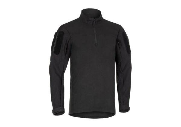 Clawgear Operator Combat Shirt MK III ATS Flex Black 3XL