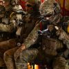 Clawgear Operator Combat Shirt MK III ATS Flex Black S Clawgear Operator Combat Shirt MK III ATS Flex Black S