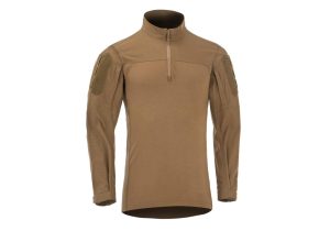 Clawgear Operator Combat Shirt MK III ATS Flex Coyote M Clawgear Operator Combat Shirt MK III ATS Flex Coyote M