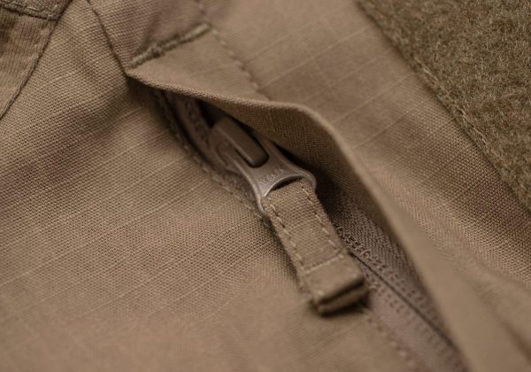 Clawgear Operator Combat Shirt MK III ATS Flex Coyote M
