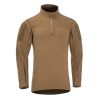 Clawgear Operator Combat Shirt MK III ATS Flex Coyote S Clawgear Operator Combat Shirt MK III ATS Flex Coyote S