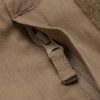 Clawgear Operator Combat Shirt MK III ATS Flex Coyote XS