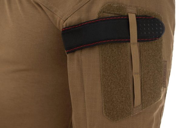 Clawgear Operator Combat Shirt MK III ATS Flex Coyote XS