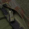Clawgear Operator Combat Shirt MK III ATS Flex Flecktarn 2XL Clawgear Operator Combat Shirt MK III ATS Flex Flecktarn 2XL