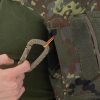 Clawgear Operator Combat Shirt MK III ATS Flex Flecktarn L Clawgear Operator Combat Shirt MK III ATS Flex Flecktarn L