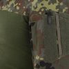 Clawgear Operator Combat Shirt MK III ATS Flex Flecktarn L Clawgear Operator Combat Shirt MK III ATS Flex Flecktarn L