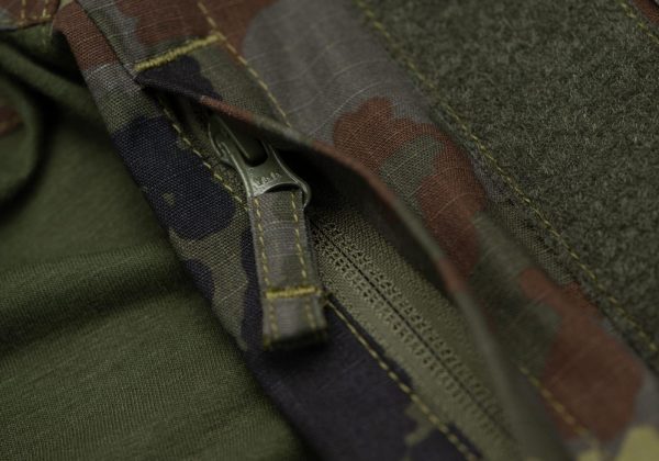 Clawgear Operator Combat Shirt MK III ATS Flex Flecktarn M