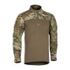 Clawgear Operator Combat Shirt MK III ATS Flex Multicam 2XL Clawgear Operator Combat Shirt MK III ATS Flex Multicam 2XL