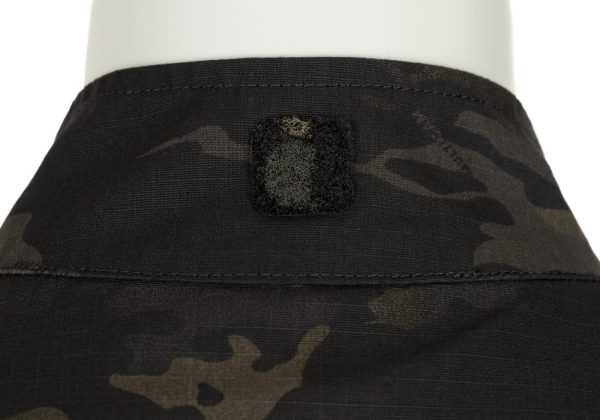 Clawgear Operator Combat Shirt MK III ATS Flex Multicam Black 2XL Clawgear Operator Combat Shirt MK III ATS Flex Multicam Black 2XL