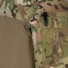 Clawgear Operator Combat Shirt MK III ATS Flex Multicam M