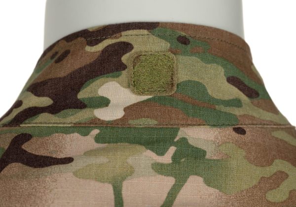 Clawgear Operator Combat Shirt MK III ATS Flex Multicam S