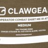 Clawgear Operator Combat Shirt MK III ATS Flex Multicam XL