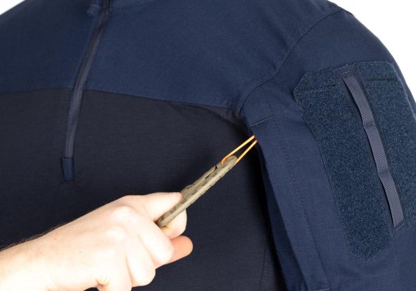Clawgear Operator Combat Shirt MK III ATS Flex Navy 3XL Clawgear Operator Combat Shirt MK III ATS Flex Navy 3XL