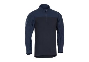 Clawgear Operator Combat Shirt MK III ATS Flex Navy M