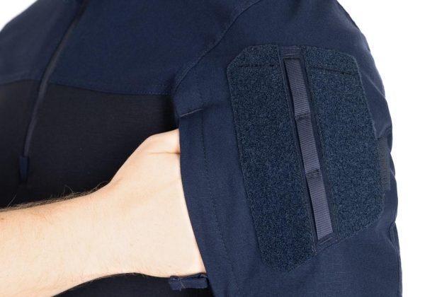Clawgear Operator Combat Shirt MK III ATS Flex Navy S