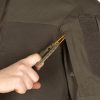 Clawgear Operator Combat Shirt MK III ATS Flex Stonegrey Olive L Clawgear Operator Combat Shirt MK III ATS Flex Stonegrey Olive L