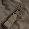 Clawgear Operator Combat Shirt MK III ATS Flex Stonegrey Olive S