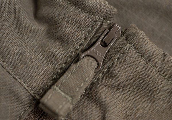 Clawgear Operator Combat Shirt MK III ATS Flex Stonegrey Olive S