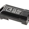 Clawgear Picatinny QD Mount Black Clawgear Picatinny QD Mount Black