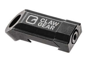 Clawgear Picatinny QD Mount Black