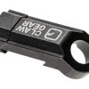 Clawgear Picatinny QD Mount Black Clawgear Picatinny QD Mount Black