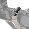 Clawgear Picatinny QD Mount Black Clawgear Picatinny QD Mount Black