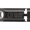Clawgear Picatinny QD Mount Black Clawgear Picatinny QD Mount Black