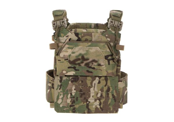 Clawgear Protector Plate Carrier Multicam M Clawgear Protector Plate Carrier Multicam M