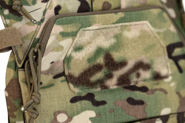 Clawgear Protector Plate Carrier Multicam M Clawgear Protector Plate Carrier Multicam M