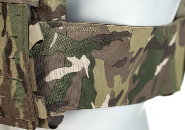 Clawgear Protector Plate Carrier Multicam M Clawgear Protector Plate Carrier Multicam M