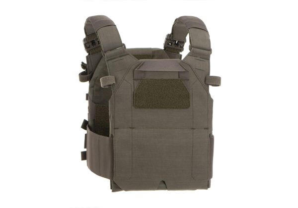 Clawgear Protector Plate Carrier Stonegrey Olive M Clawgear Protector Plate Carrier Stonegrey Olive M