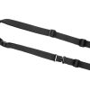 Clawgear QA Two Point Sling Loop Black Clawgear QA Two Point Sling Loop Black